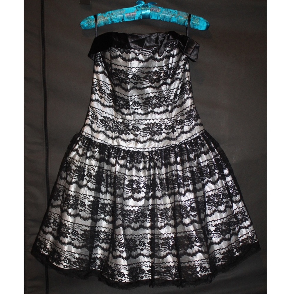 Jessica McClintock X Gunne Sax